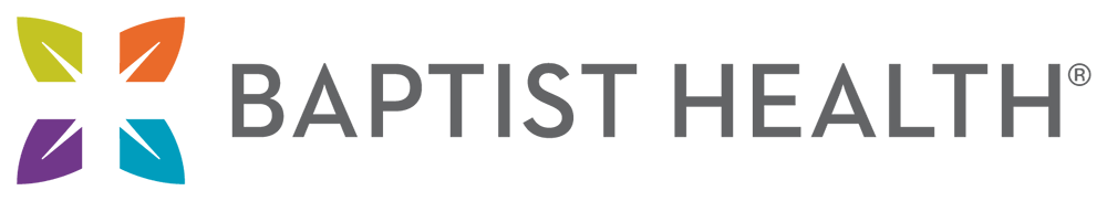 Baptist Health Logo