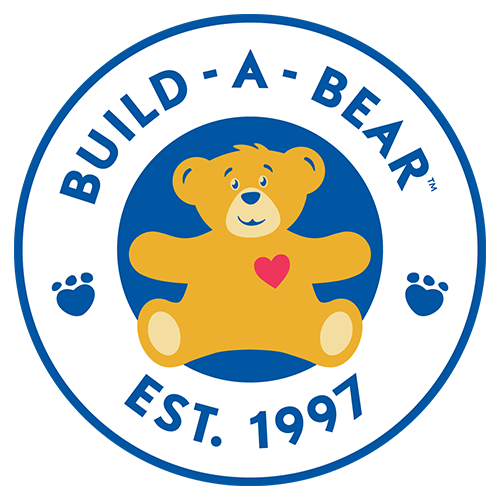 Build A Bear Logo