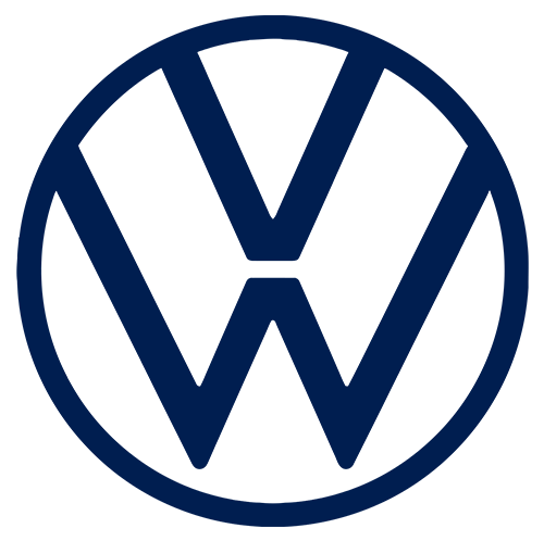 Volkswagen Logo